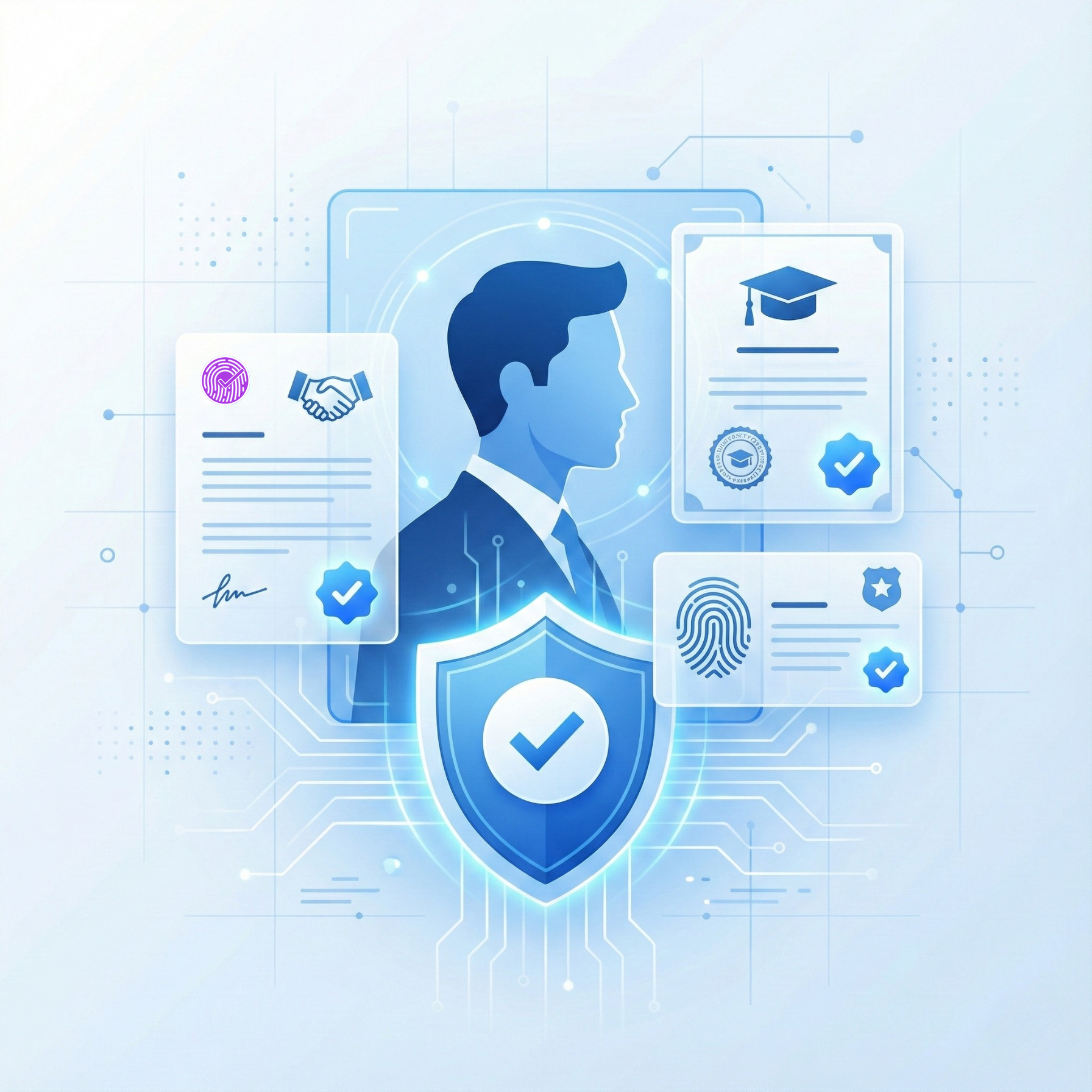 AI Verification Platform