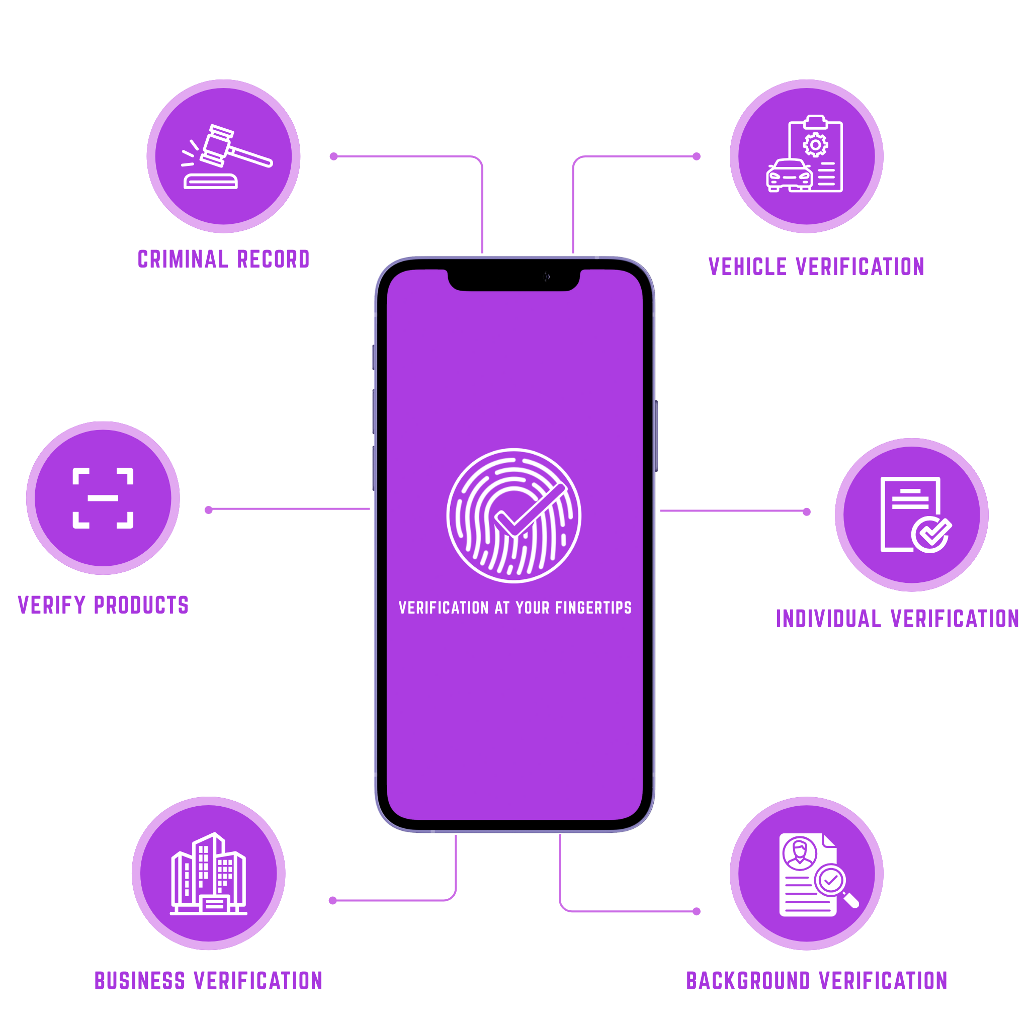 Enterprise Verification