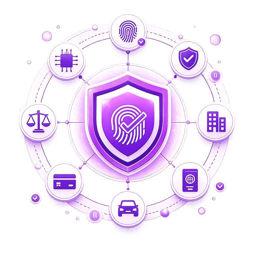 Enterprise Verification