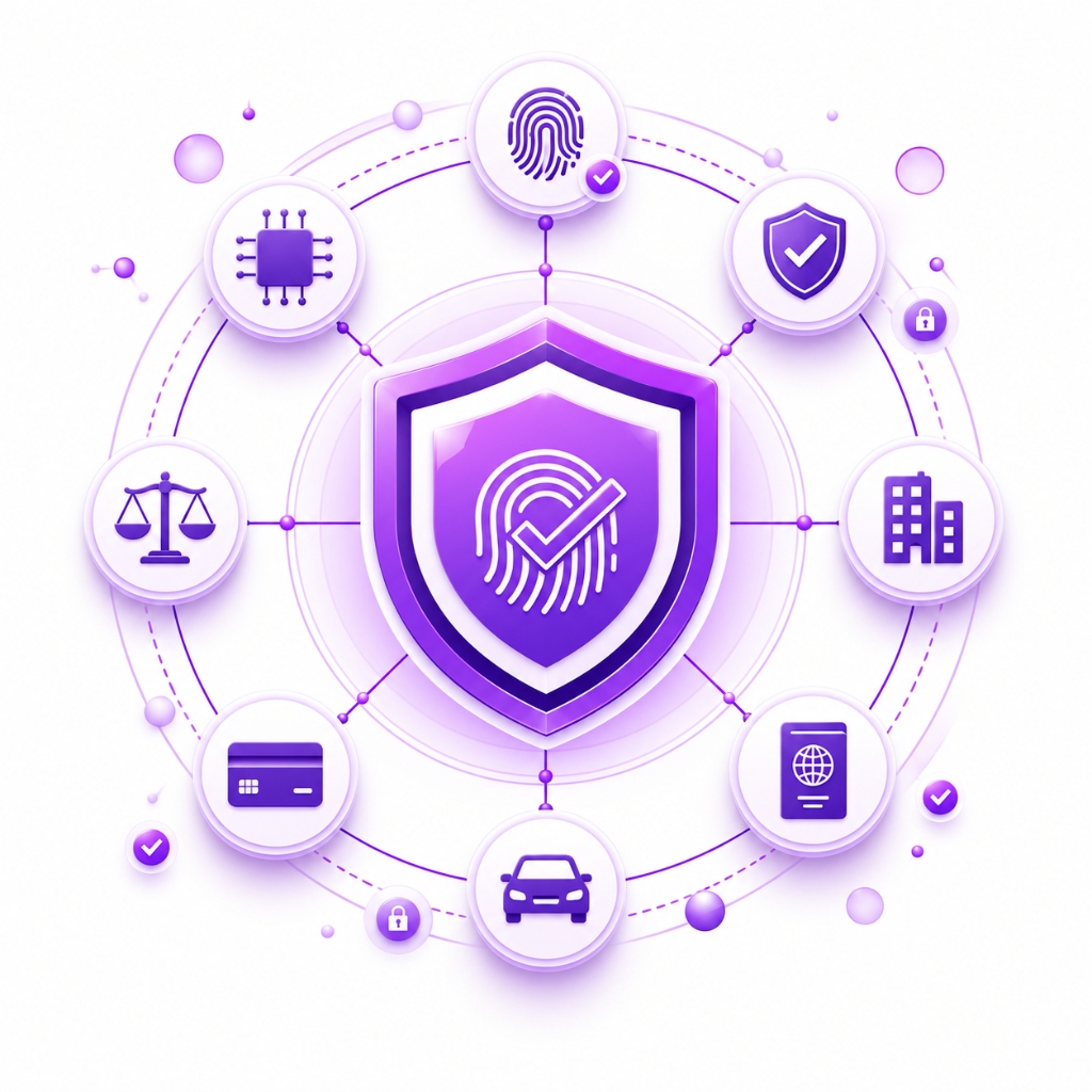 Enterprise Verification